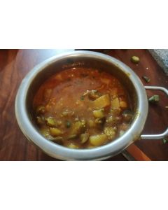 Mix Veg Curry