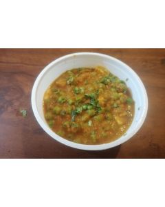 Mix Veg Curry