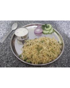 Veg Fried Rice