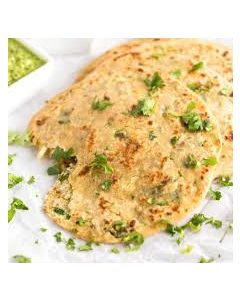 Gobhi Paratha