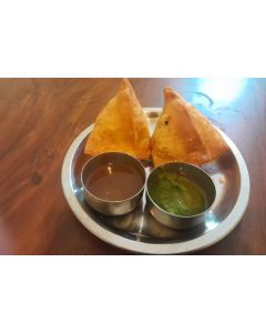 Samosa