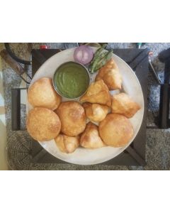 Kachori